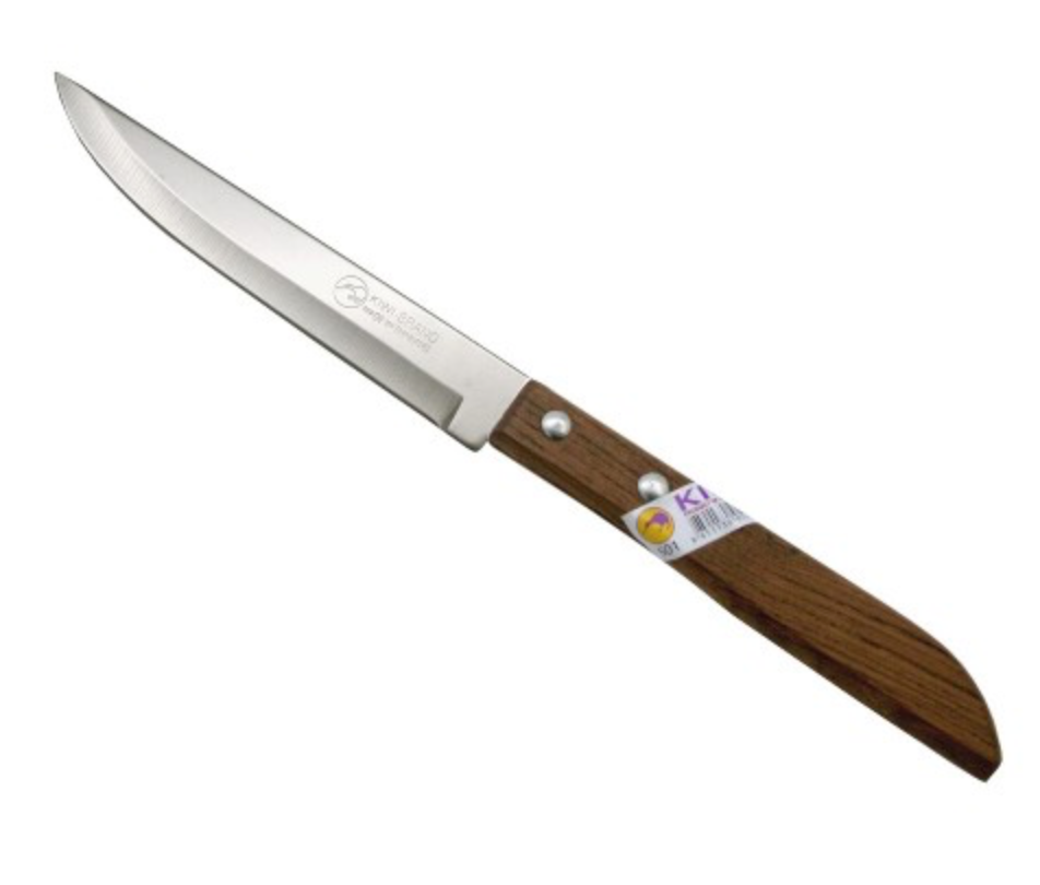 Kiwi Stainless Steel Knife No. 503