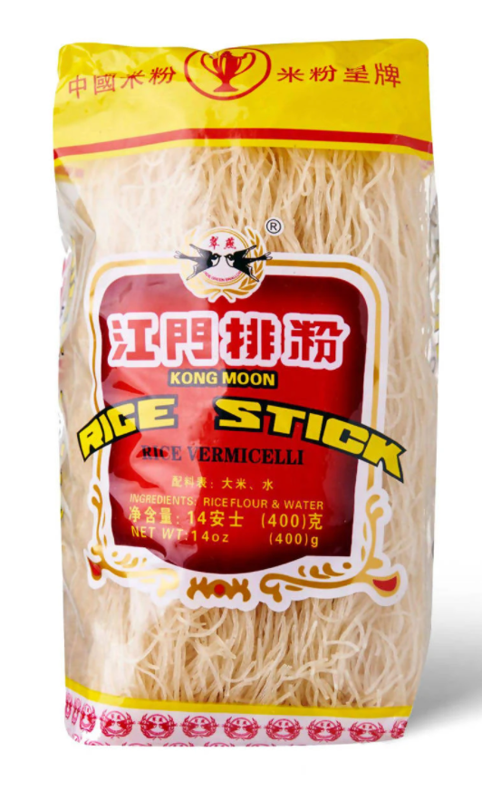 Kong Moon Rice Stick vermicelli 400g – Seasia Foods